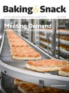Baking & Snack - February 2026 