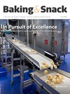Baking & Snack - April 2026