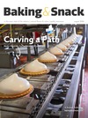 Baking & Snack - August 2026