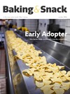 Baking & Snack - October 2026