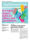 Food Business News - August 12, 2025