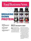 Food Business News - August 26, 2025