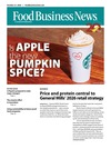 Food Business News - October 21, 2025