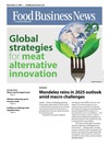 Food Business News - November 4, 2025