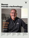 SPECIAL SUPPLEMENT: Bacon Trends + Technology - March 2026