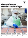 SPECIAL SUPPLEMENT: Ground Meat Trends + Technology - June 2025