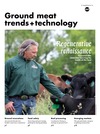 SPECIAL SUPPLEMENT: Ground Meat Trends + Technology - June 2026