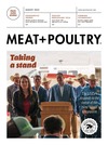 MEAT + POULTRY - August 2025