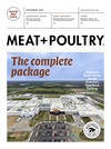 MEAT+POULTRY - November 2025