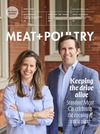 MEAT + POULTRY - April 2026