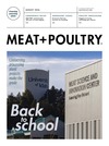 MEAT+POULTRY - August 2026