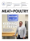 MEAT+POULTRY - September 2026