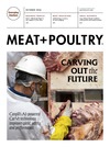 MEAT + POULTRY - October 2026