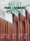 SPECIAL SUPPLEMENT: Meat Snack Trends + Technology - August 2026