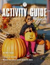 Fall 2025 Activity Guide