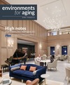 Environments for Aging – Fall 2025