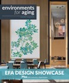 Environments for Aging – Spring 2026