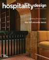Hospitality Design - May/June 2026