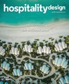 Hospitality Design - July 2026