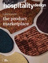 Hospitality Design - August 2026