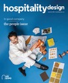 Hospitality Design - September 2026