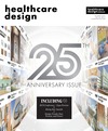 Healthcare Design - October 2025