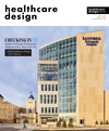Healthcare Design - April 2026
