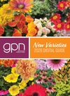 New Varieties Digital guide 2026