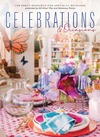 Celebrations & Occasions 2025