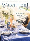 Waterfront Living 2025
