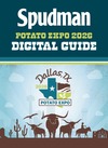 Spudman Potato Expo 2026 Digital Guide