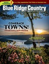 Blue Ridge Country July/August 2025