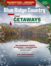 Blue Ridge Country Nov/Dec 2025