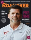 The Roanoker September/October 2025