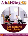 Arts&MétiersMag - N°404 - Novembre 2018