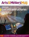 Arts&MétiersMag - N°406 - Février 2019