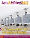 Arts&MétiersMag - N°408 - Avril 2019