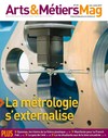 Arts&MétiersMag - N°410 - Juin/Juillet 2019