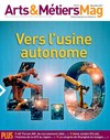 Arts&MétiersMag - N°413 - Novembre 2019
