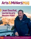Arts&MétiersMag - N°415 - Février 2020