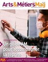 Arts&MétiersMag - N°418 - Mai 2020