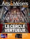 Arts&MétiersMag - N°422 - Novembre 2020