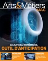 Arts&MétiersMag - N°425 - Mars 2021
