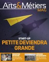 Arts&MétiersMag - N°427 - Mai 2021