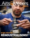 Arts&MétiersMag - N°429 - Septembre 2021
