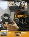 Arts&MétiersMag - N°435 - Avril 2022