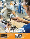 Arts&MétiersMag - N°439 - Octobre 2022