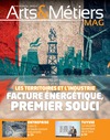 Arts&MétiersMag - N°441 - Décembre 2022/Janvier 2023