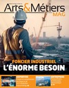 Arts&MétiersMag - N°446 - Septembre/Octobre 2023