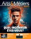 Arts&MétiersMag - N°447 - Novembre/Décembre 2023